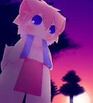 post