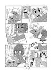 post