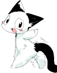 post