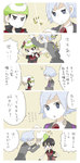 post