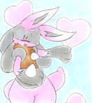 post