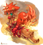 post