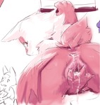 post