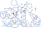 post