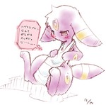 post