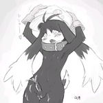 post