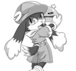 post