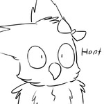 post