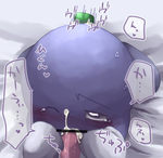 post