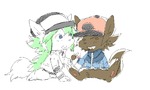 post