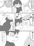 post