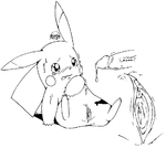 post