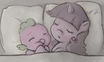 post