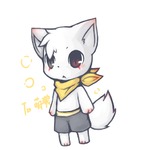 post
