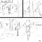 post