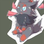 post