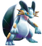 post