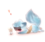 post