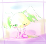 post