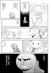 post