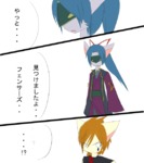 post