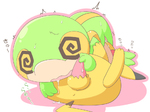 post