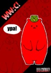 post
