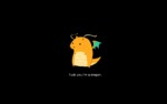 post