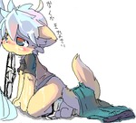 post