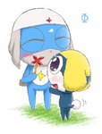 post