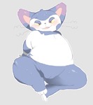 post