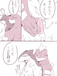 post