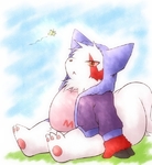 post