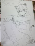 post
