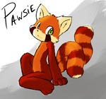 post