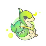 post