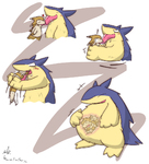 post