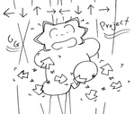 post