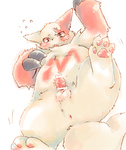 post