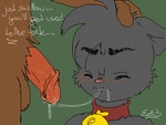 post