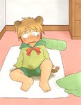 post