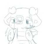 post