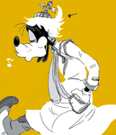 post