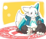 post