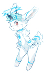 post