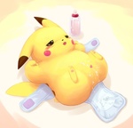 post