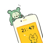 post