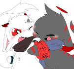 post