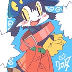 post