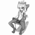 post